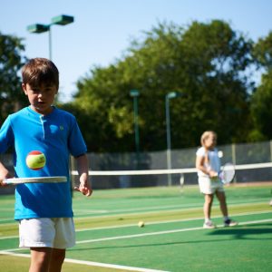 October Half Term Camp 2026