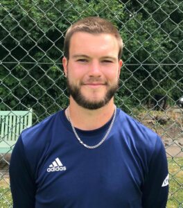 Anthony Stevenson Tennis Coach