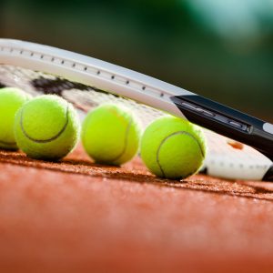 Tennis Coaching