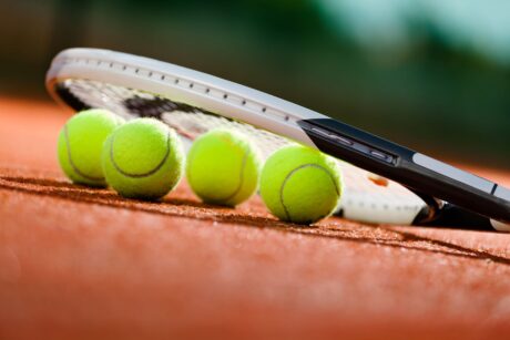 Tennis Coaching
