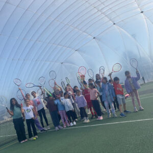 Autumn Term 2026 Junior Courses (St Helens)